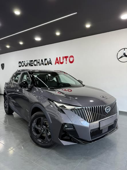 3/4 avant