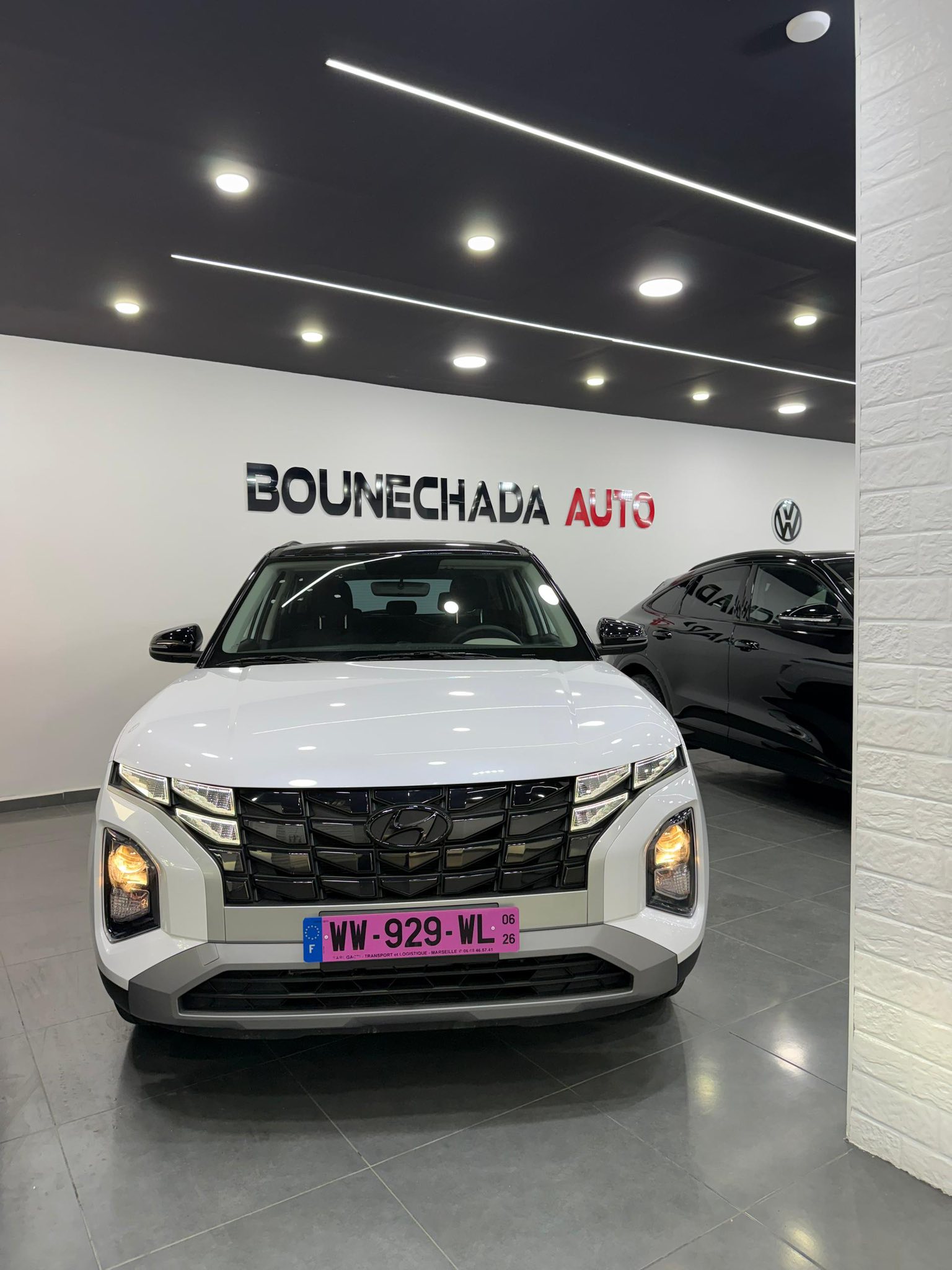 Hyundai Creta 2026